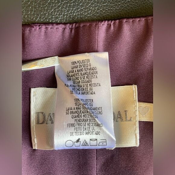 DAVID’S BRIDAL Dress  - Picture 5 of 17